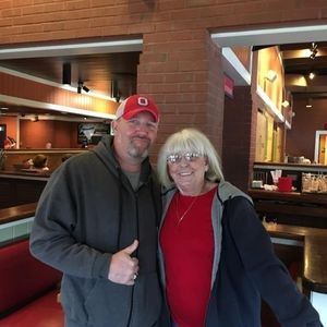 Meet your Posher, Denise